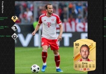 Dit zijn de top 24 beste spelers uit de Bundesliga in EA Sports FC 24