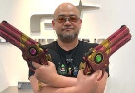 Hideki Kamiya neemt enkele Bayonetta-ideeën naar zijn graf, verwacht wel dat de franchise zonder hem doorgaat