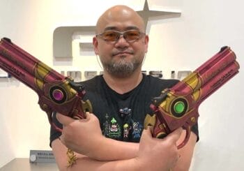 Hideki Kamiya neemt enkele Bayonetta-ideeën naar zijn graf, verwacht wel dat de franchise zonder hem doorgaat