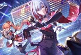 Honkai Star Rail content update 1.4 aangekondigd
