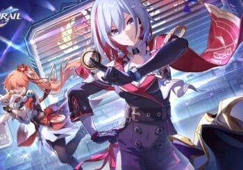 Honkai Star Rail content update 1.4 aangekondigd