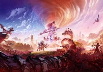 Horizon Forbidden West Complete Edition aangekondigd voor de PlayStation 5 en de PC
