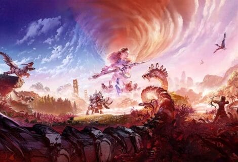 Horizon Forbidden West Complete Edition aangekondigd voor de PlayStation 5 en de PC
