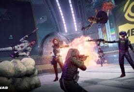 SEGA annuleert Battle Royale-game Hyenas