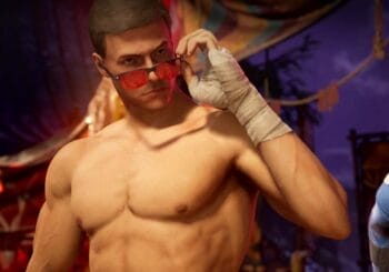 Jean-Claude Van Damme komt als Johnny Cage skin naar Mortal Kombat 1 - Trailer