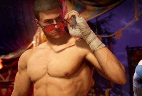 Jean-Claude Van Damme komt als Johnny Cage skin naar Mortal Kombat 1 - Trailer
