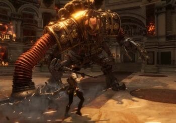 Geprezen Soulslike-game Lies of P bereikt mijlpaal van 1 miljoen verkochte exemplaren