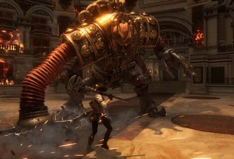 Is Lies of P een Bloodborne killer? Dit zijn de eerste reviewscores