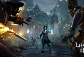 Review: Lies of P – Eén van de beste Soulslike-games