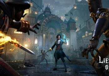Review: Lies of P – Eén van de beste Soulslike-games