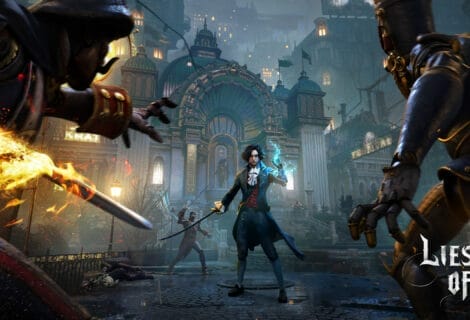 Review: Lies of P – Eén van de beste Soulslike-games