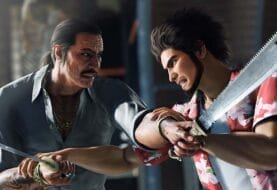 SEGA geeft Engelse story trailer vrij van Like a Dragon: Infinite Wealth (Yakuza 8)