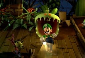 Nintendo kondigt een remake van Luigi's Mansion 2 aan