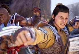 Een nieuwe timeline met nog altijd heel veel geweld, dit is de bloederige launch trailer van Mortal Kombat 1