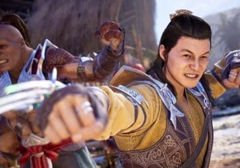 Een nieuwe timeline met nog altijd heel veel geweld, dit is de bloederige launch trailer van Mortal Kombat 1