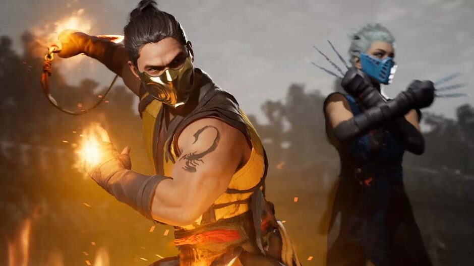 Maakt Mortal Kombat 1 de hoge verwachtingen waar? Dit zijn de eerste reviewscores