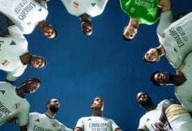 Title update 3 pakt meer dan 100 problemen aan in EA Sports FC 24