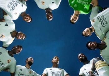 Title update 3 pakt meer dan 100 problemen aan in EA Sports FC 24