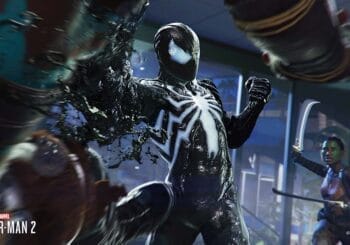 New Game+ update voor Marvel's Spider-Man 2 is uitgesteld naar 2024