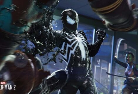 New Game+ update voor Marvel's Spider-Man 2 is uitgesteld naar 2024