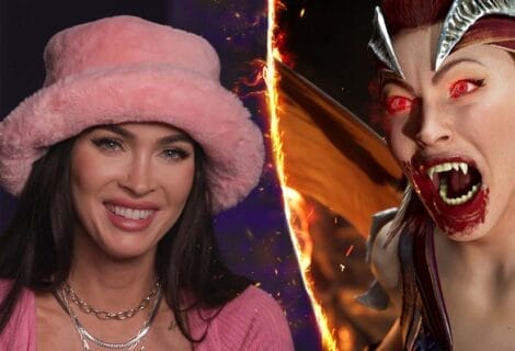 Megan Fox is Nitara in de nieuwe gameplay trailer van Mortal Kombat 1