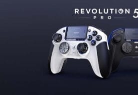 Nacon kondigt Revolution 5 Pro-controller aan voor de PlayStation 5