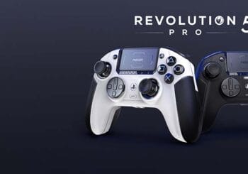 Nacon kondigt Revolution 5 Pro-controller aan voor de PlayStation 5
