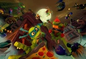 Teenage Mutant Ninja Turtles: Mutant Mayhem  aangekondigd