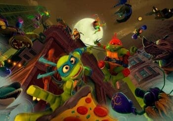 Teenage Mutant Ninja Turtles: Mutant Mayhem  aangekondigd