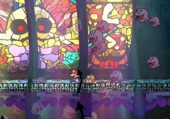 Paper Mario The Thousand Year Door aangekondigd voor de Nintendo Switch