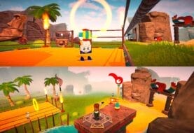 3D-platformer Paperman: Adventure Delivered is nu verkrijgbaar