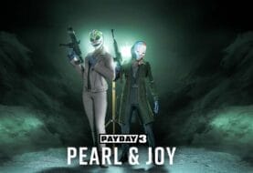 Payday 3 post launch plannen tot eind 2024 bekendgemaakt