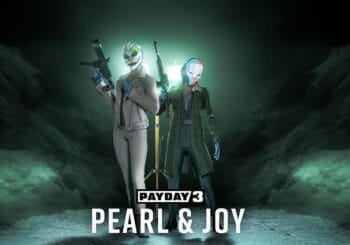 Payday 3 post launch plannen tot eind 2024 bekendgemaakt