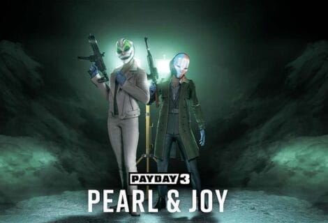 Payday 3 post launch plannen tot eind 2024 bekendgemaakt