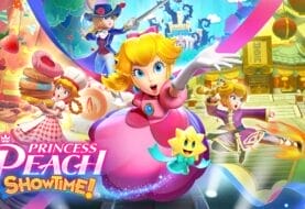 Princess Peach: Showtime nu volledig uit de doeken gedaan met een uitgebreide gameplay trailer