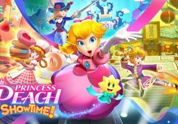 Princess Peach: Showtime nu volledig uit de doeken gedaan met een uitgebreide gameplay trailer