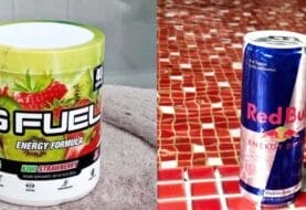 Vergeet energiedrankjes zoals Red Bull en maak kennis met de betere alternatief: energiepoeders