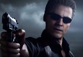 Resident Evil 4-uitbreiding Seperate Ways haalt uitstekende eerste reviewscores
