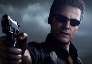 Resident Evil 4-uitbreiding Seperate Ways haalt uitstekende eerste reviewscores