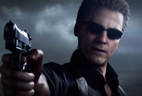 Resident Evil 4-uitbreiding Seperate Ways haalt uitstekende eerste reviewscores
