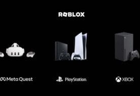 Populaire game Roblox komt binnenkort naar PlayStation-consoles en de Meta Quest VR-headsets