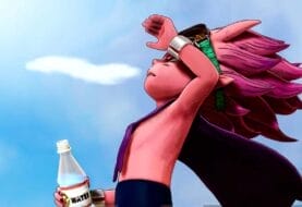 Sand Land van de maker van Dragon Ball krijgt eigen anime