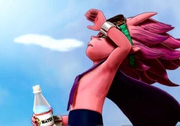 Sand Land van de maker van Dragon Ball krijgt eigen anime