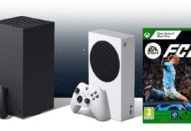 Deal alert! Ontvang gratis de next-gen editie van EA Sports FC 24 bij aankoop van een Xbox Series S of X-console
