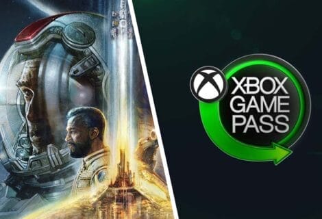 Starfield, Lies of P en meer komen deze maand naar Xbox Game Pass