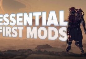 Dit zijn de beste mods die nu beschikbaar zijn voor Starfield