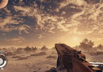 Starfield krijgt volgende week een grote update met ondersteuning voor Nvidia DLSS