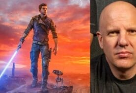 Stig Asmussen, de game directeur van Star Wars: Jedi Fallen Order en Jedi Survivor, verlaat EA