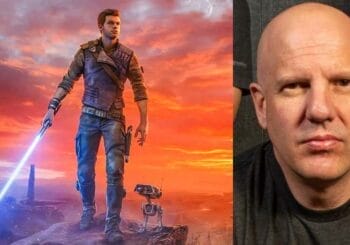 Stig Asmussen, de game directeur van Star Wars: Jedi Fallen Order en Jedi Survivor, verlaat EA