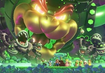 Alles wat je moet weten over Super Mario Bros. Wonder in één uitgebreide trailer